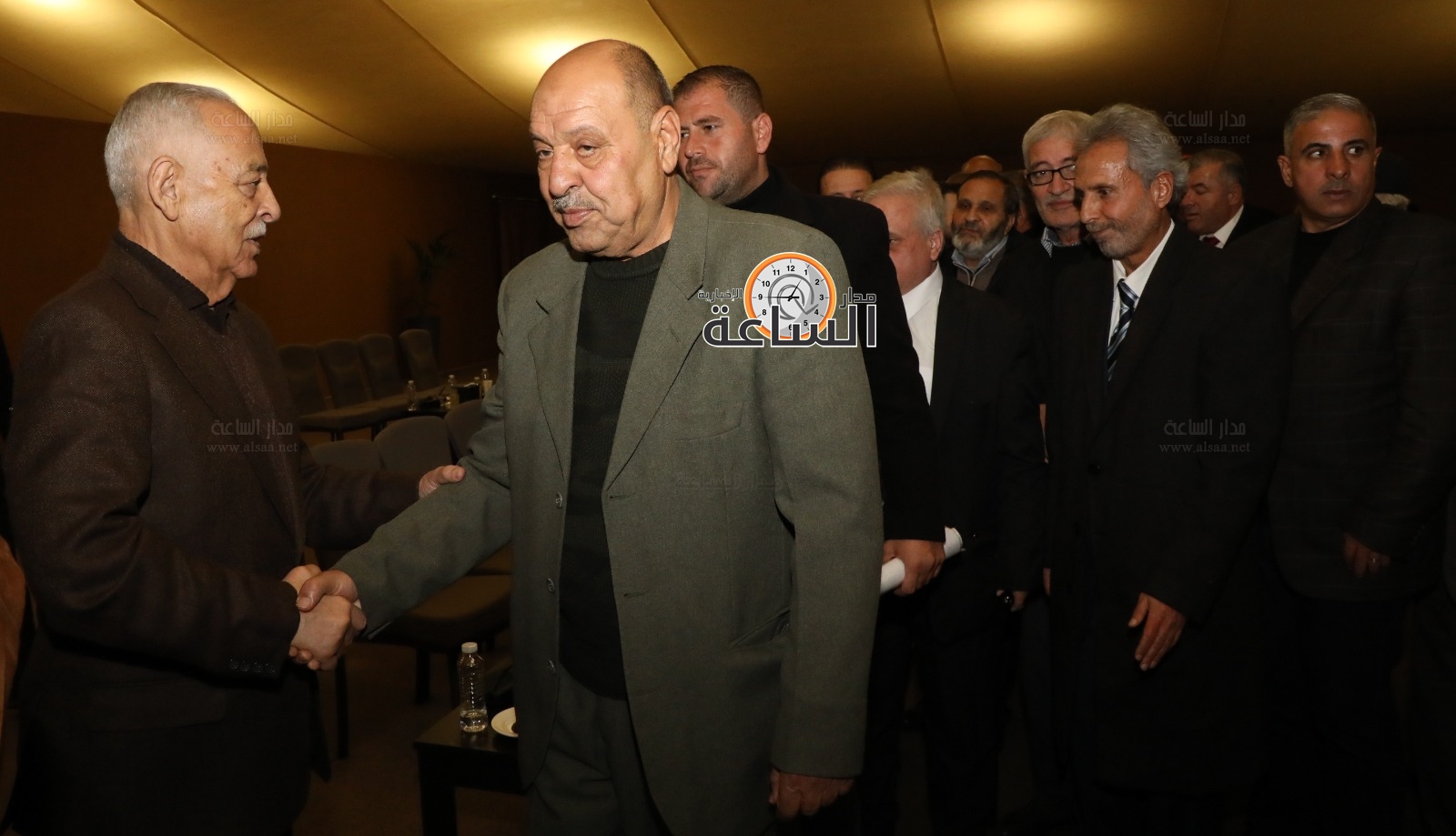 Madar Al-Saa Images 0.30729278903721213