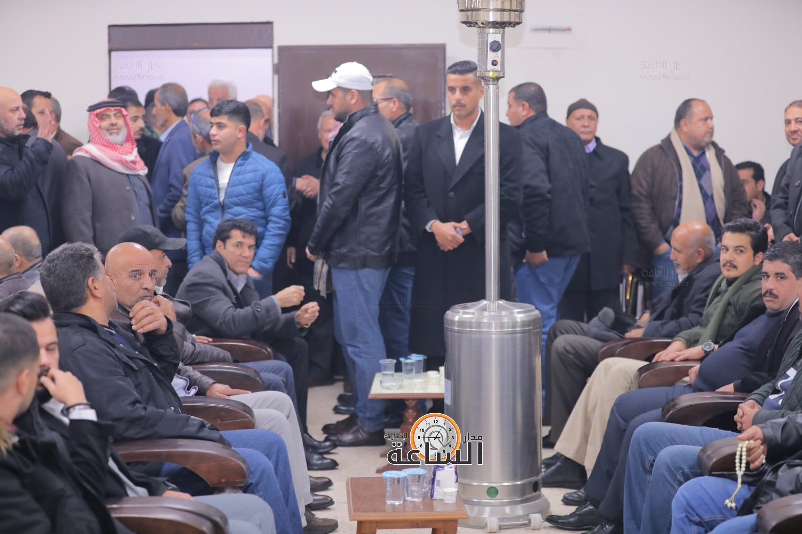 Madar Al-Saa Images 0.37274450524871194