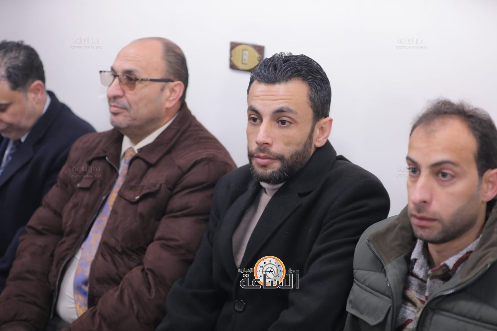 Madar Al-Saa Images 0.6666582574432562