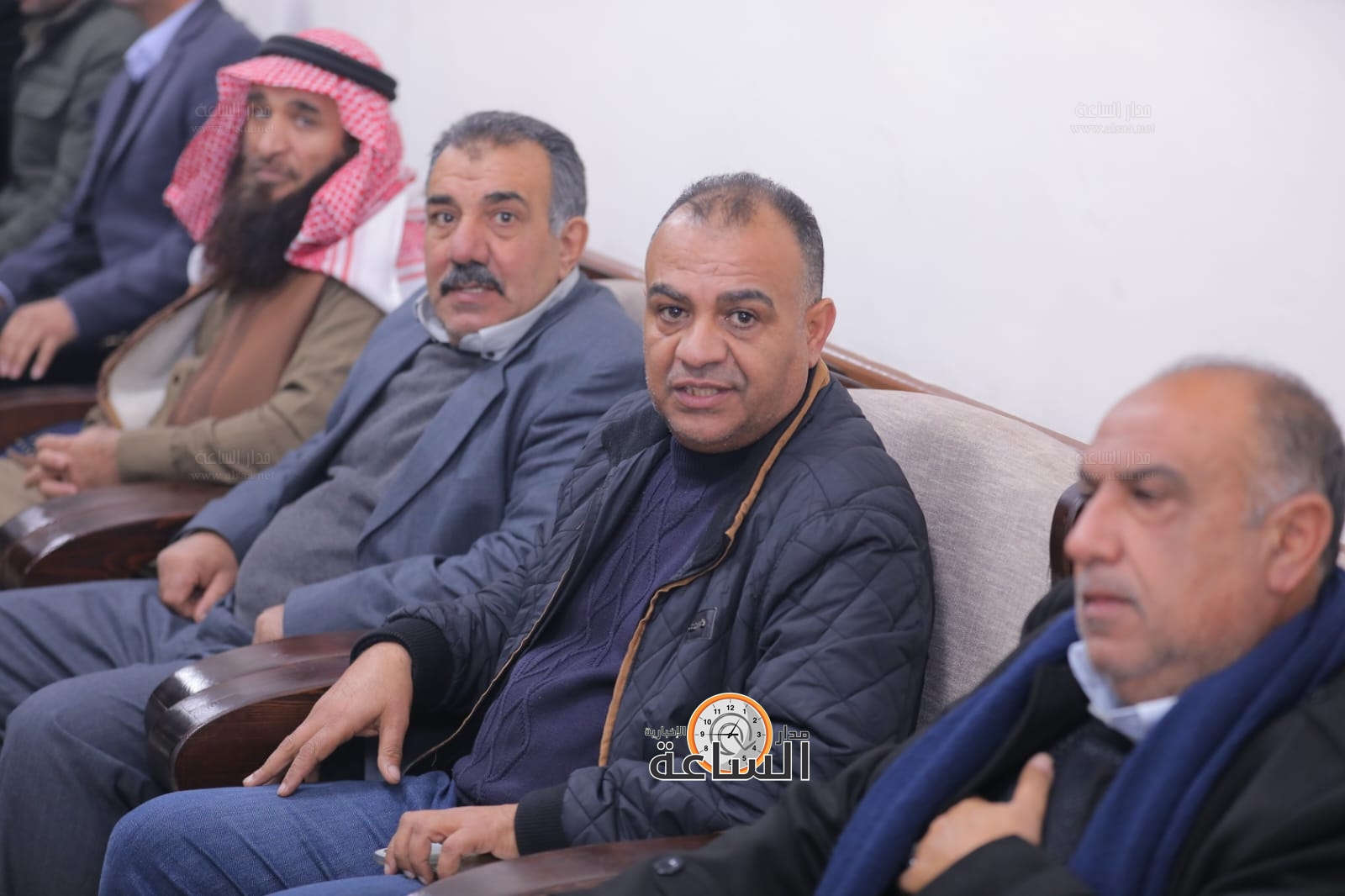 Madar Al-Saa Images 0.5003590456960576