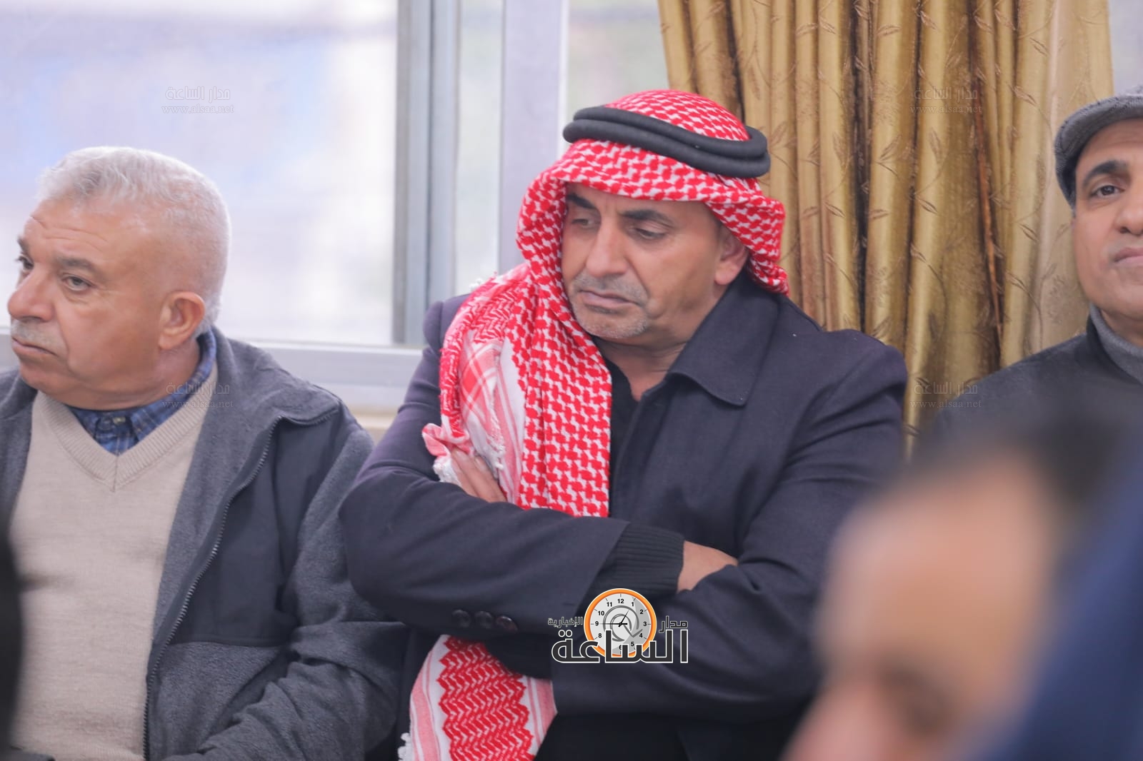 Madar Al-Saa Images 0.7861726606709882