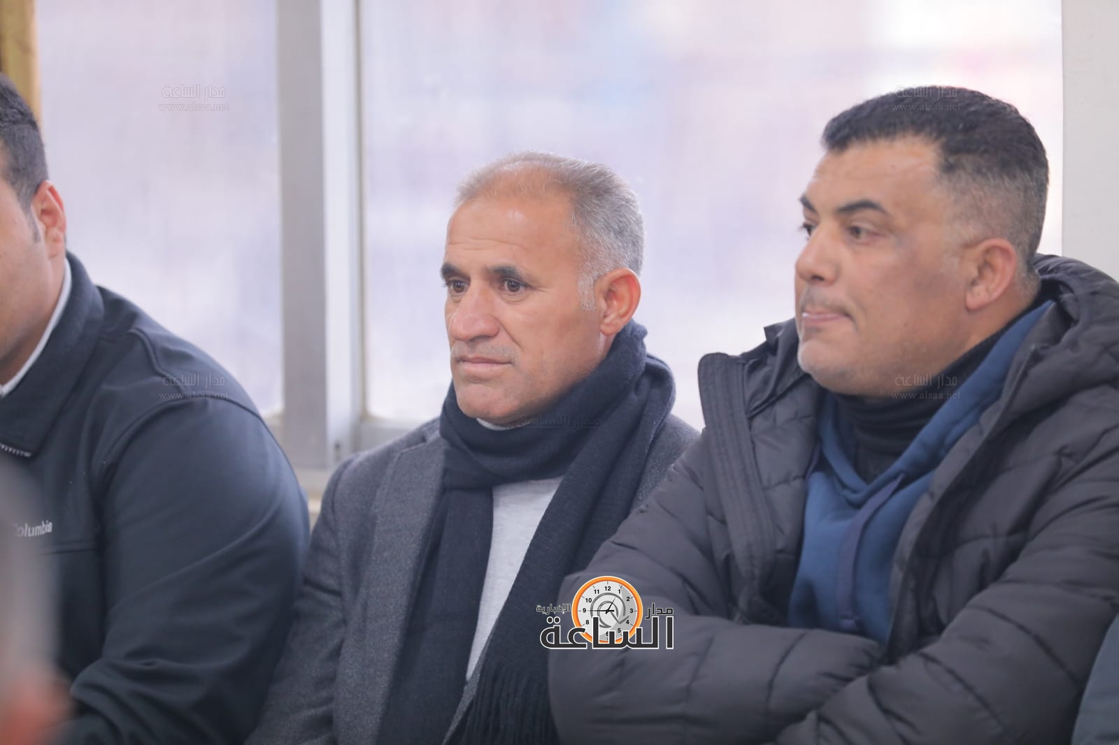 Madar Al-Saa Images 0.2489970404264712