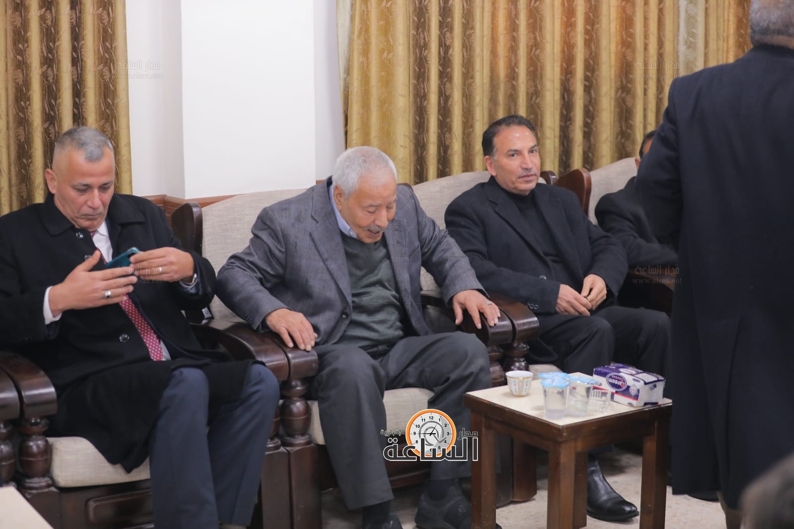 Madar Al-Saa Images 0.6059947624673512