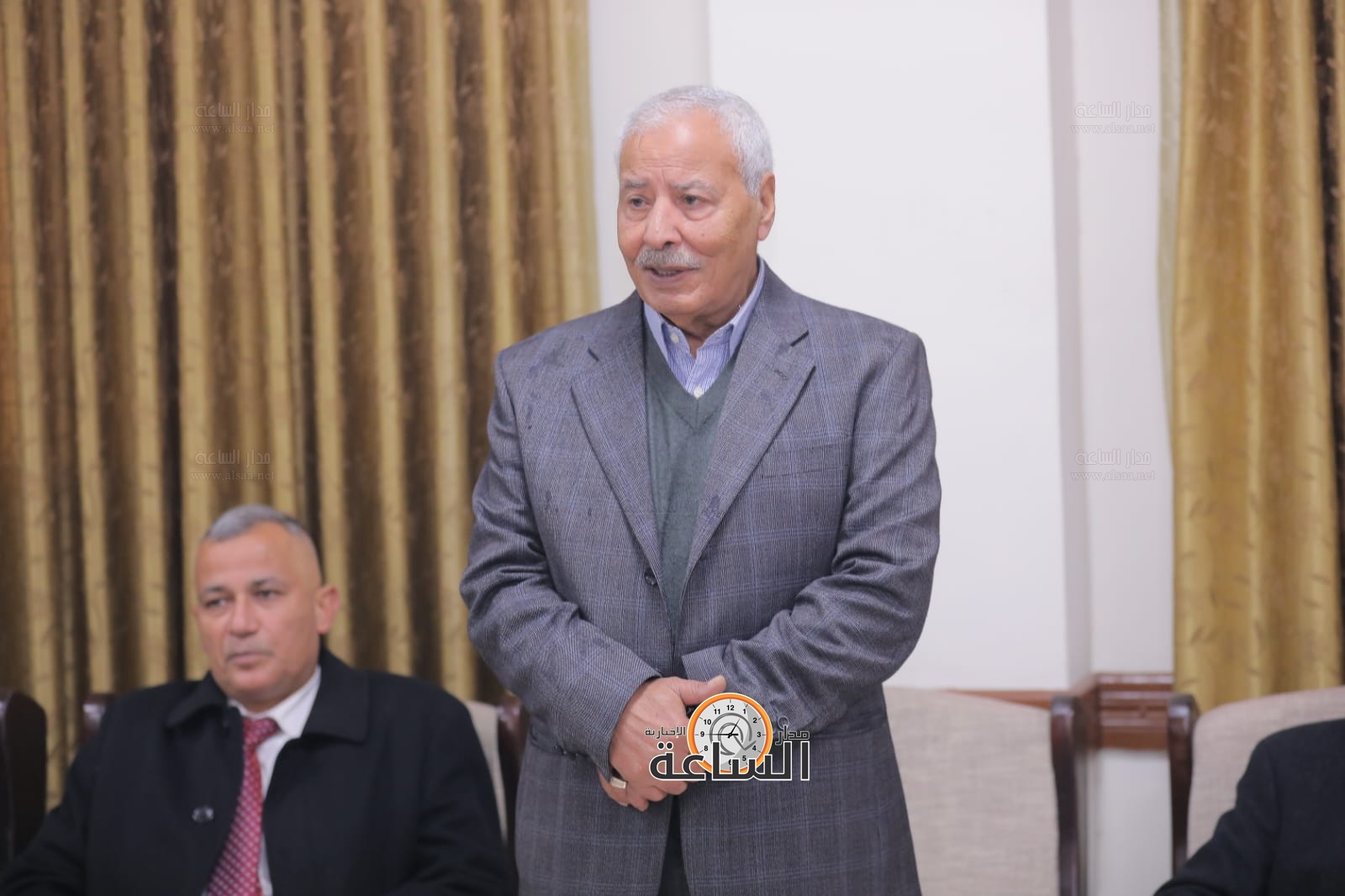 Madar Al-Saa Images 0.5382940092975286