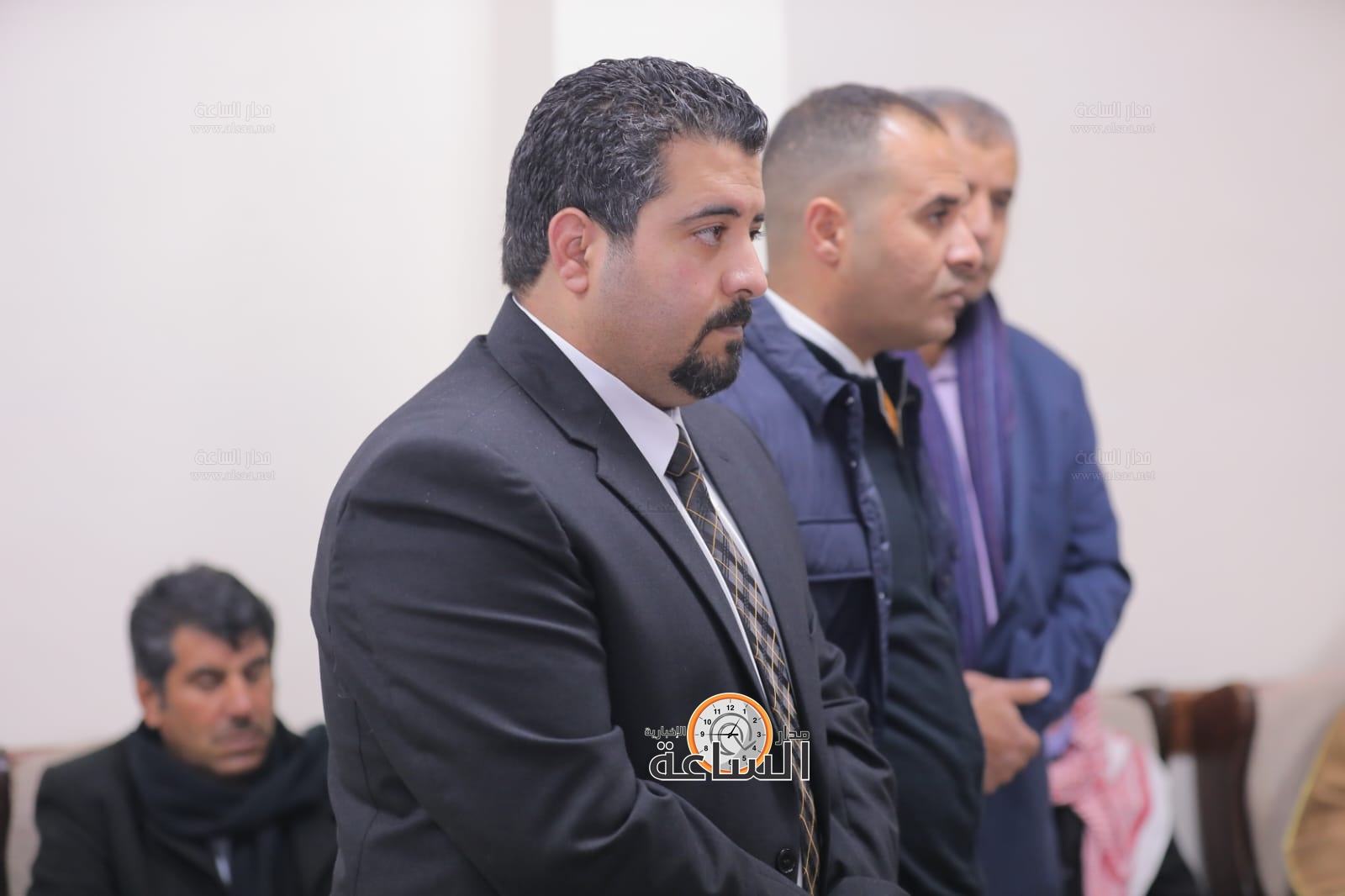 Madar Al-Saa Images 0.5359346433543948