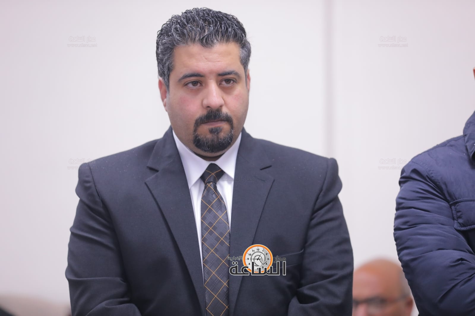 Madar Al-Saa Images 0.7839674580921825