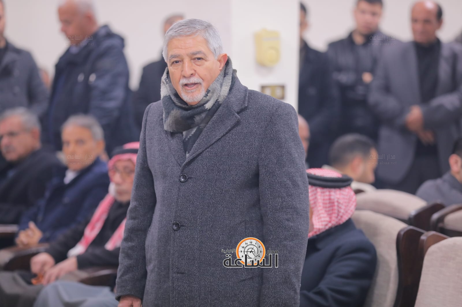 Madar Al-Saa Images 0.9552516032351221