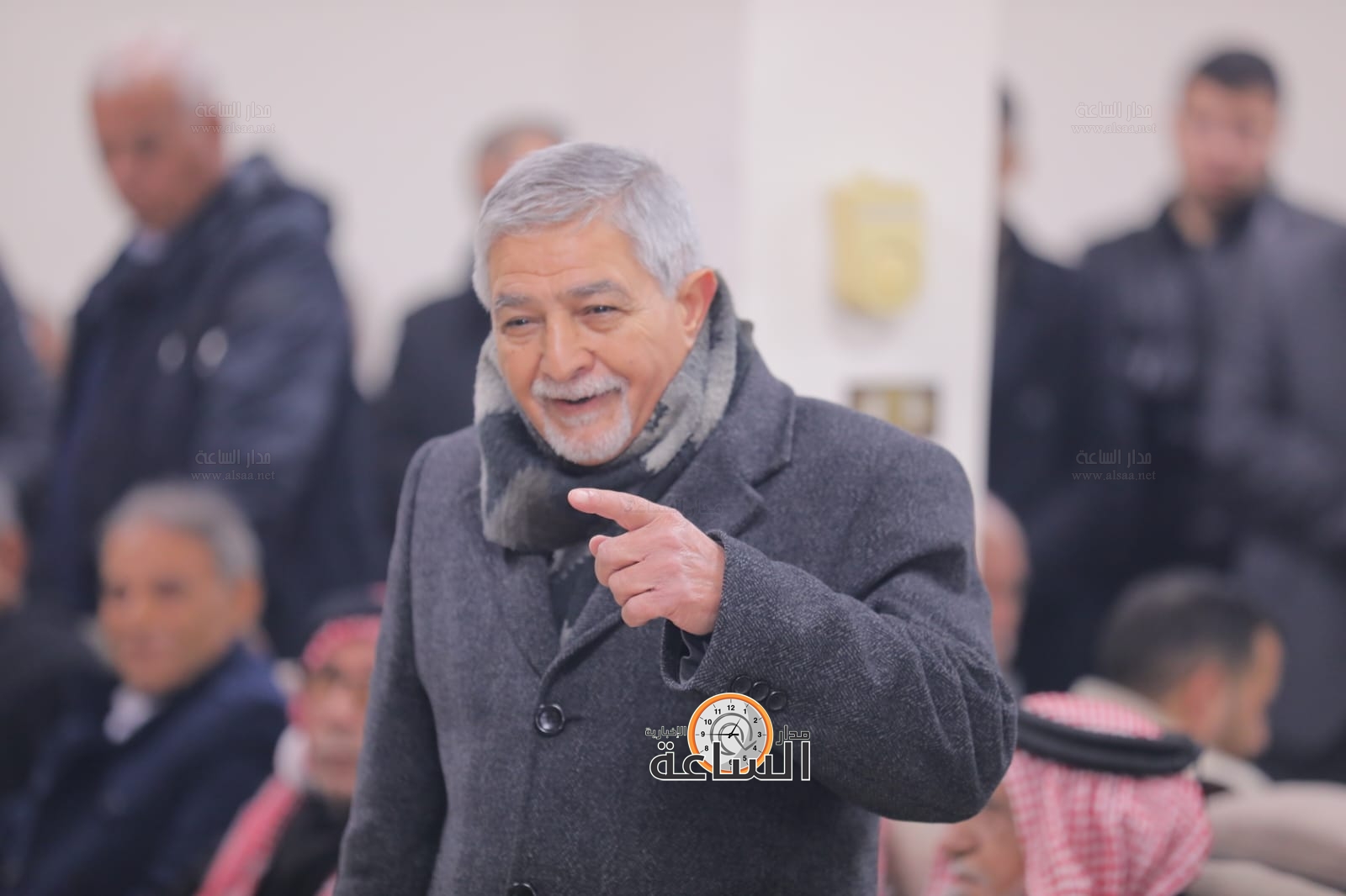 Madar Al-Saa Images 0.5107178213374188