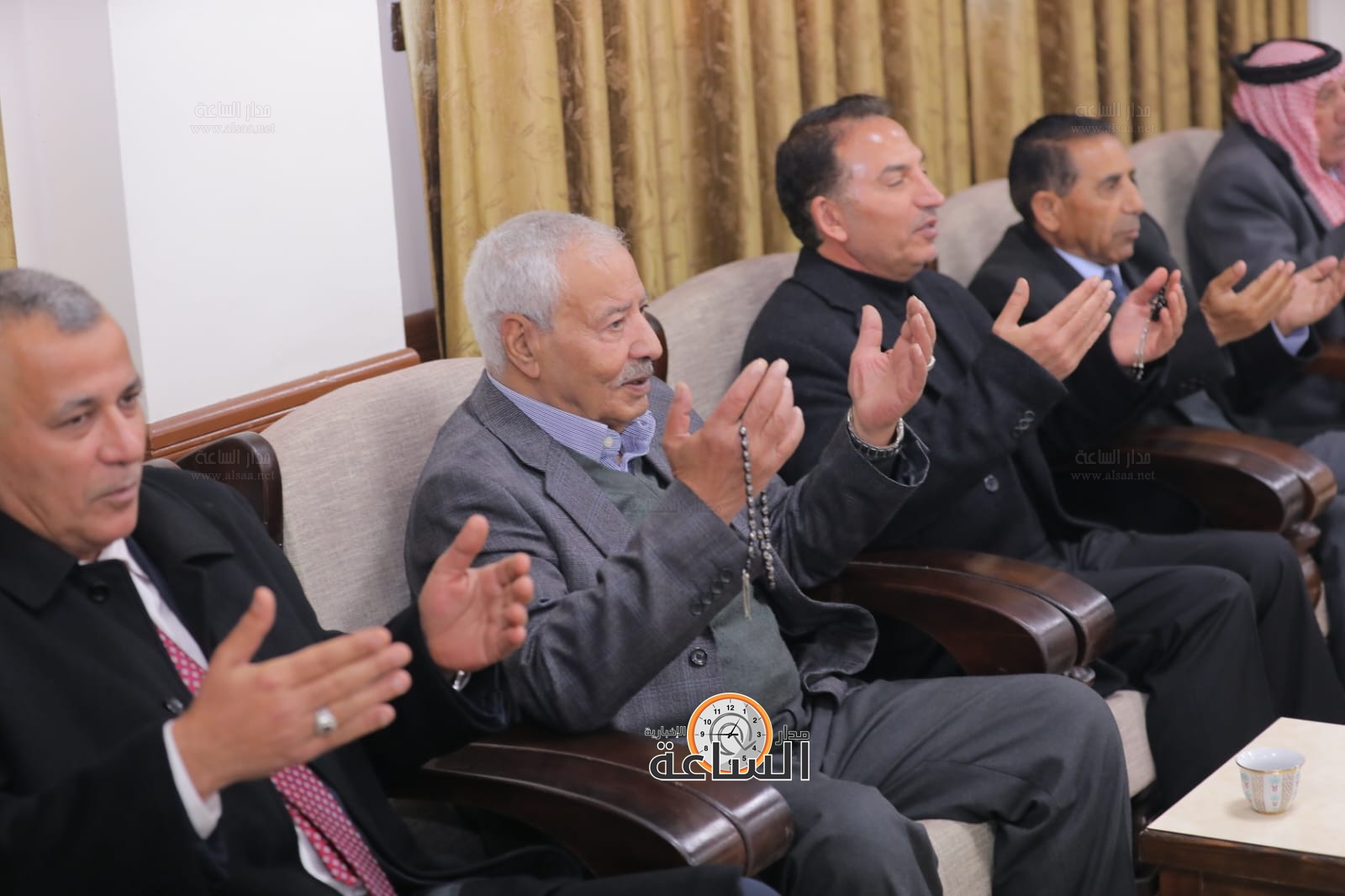 Madar Al-Saa Images 0.9443037708926378