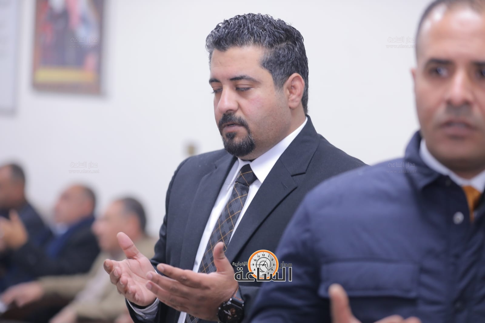 Madar Al-Saa Images 0.25058879512490084