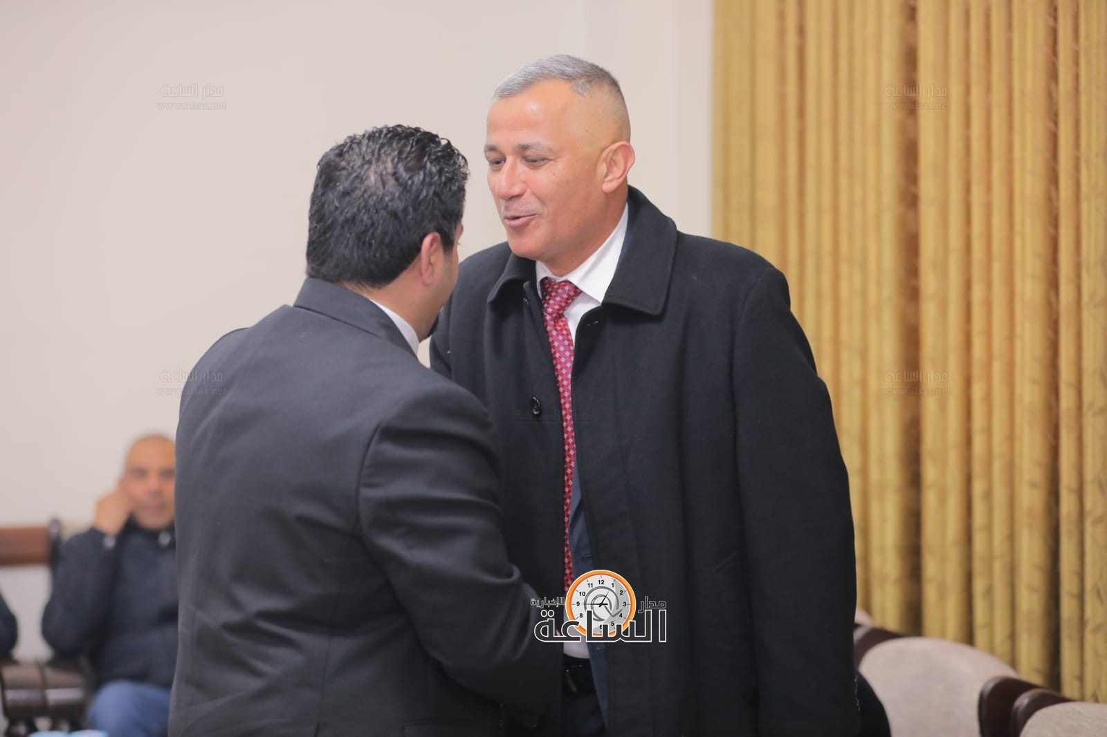 Madar Al-Saa Images 0.5256768038737951