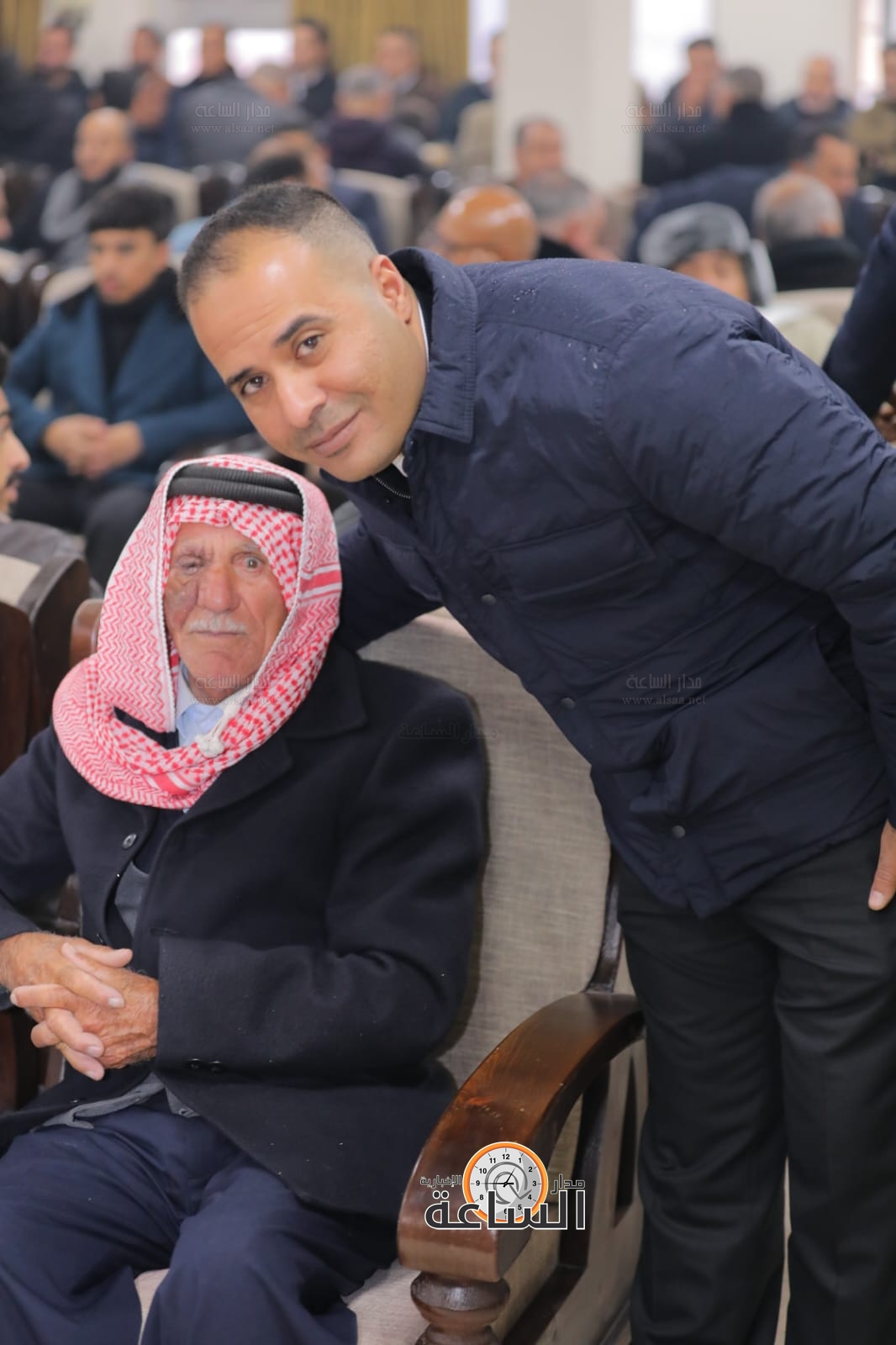 Madar Al-Saa Images 0.8774482203744769