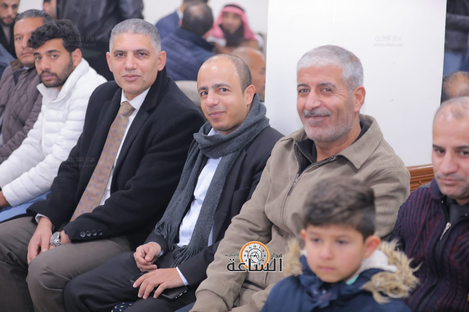 Madar Al-Saa Images 0.08520754805592512