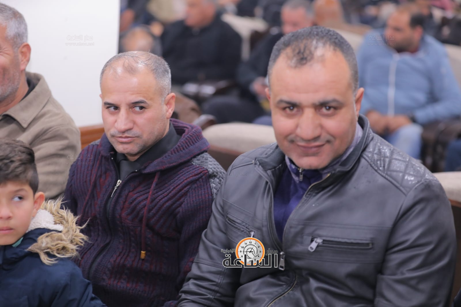 Madar Al-Saa Images 0.34948711506897956