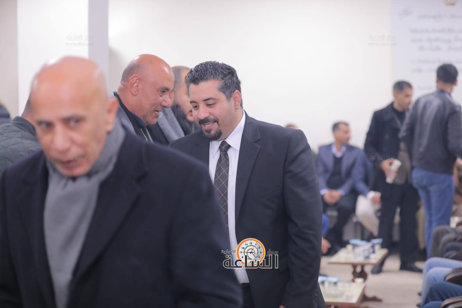 Madar Al-Saa Images 0.5218826466526112