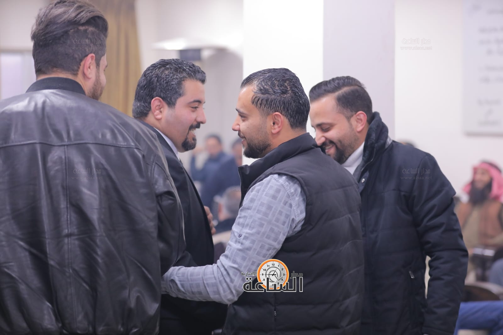 Madar Al-Saa Images 0.9730199194483249