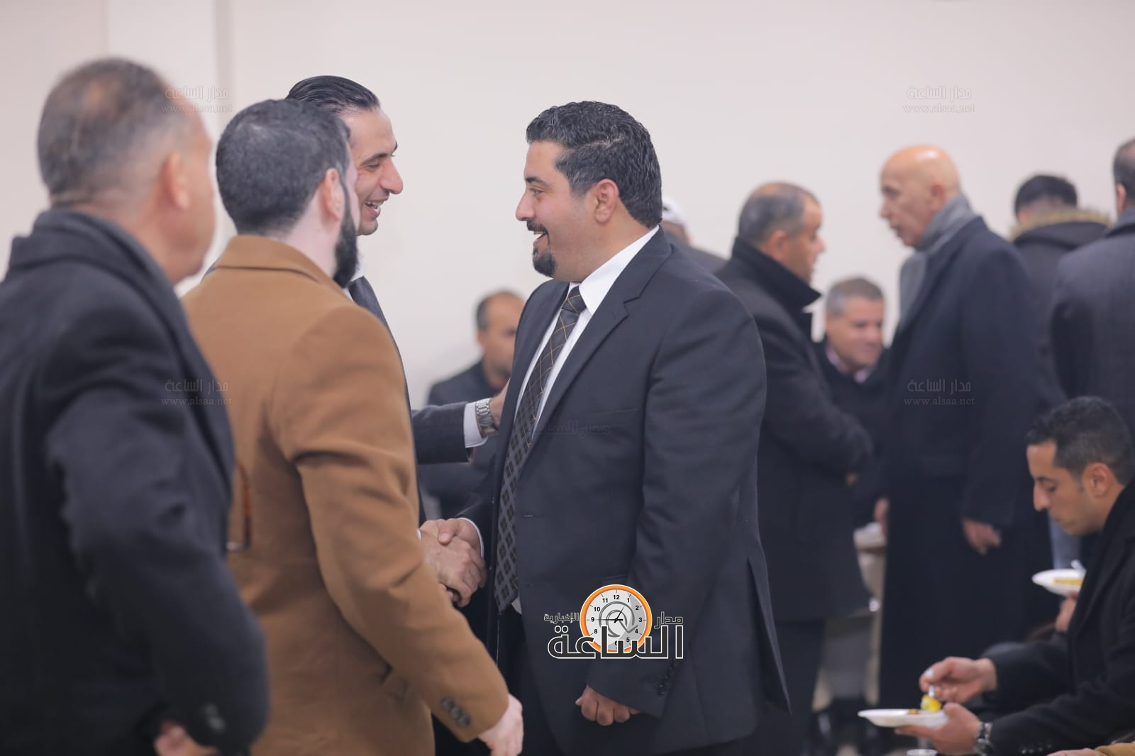 Madar Al-Saa Images 0.6565954997564474