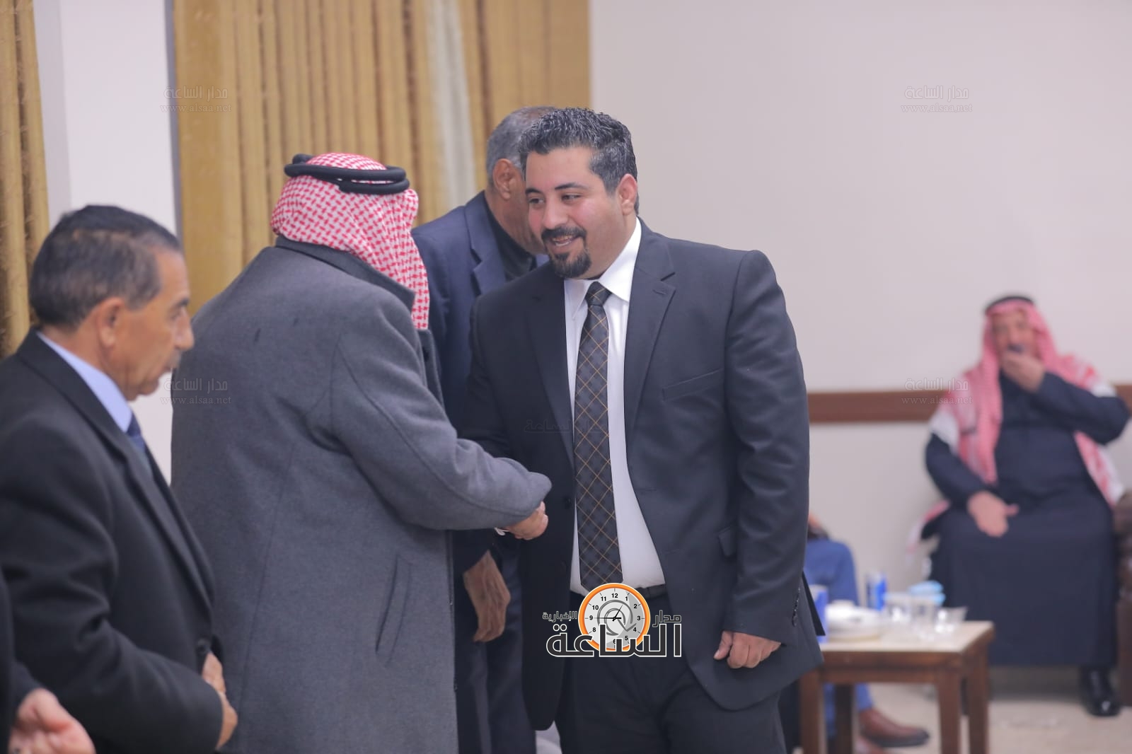 Madar Al-Saa Images 0.6963164906174473