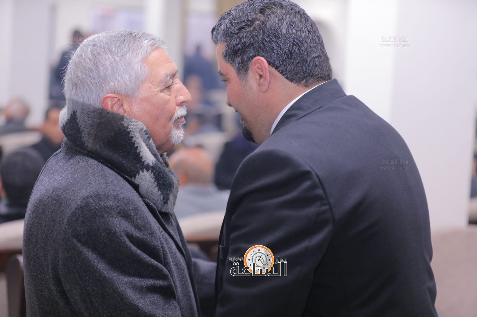 Madar Al-Saa Images 0.3012268211974807