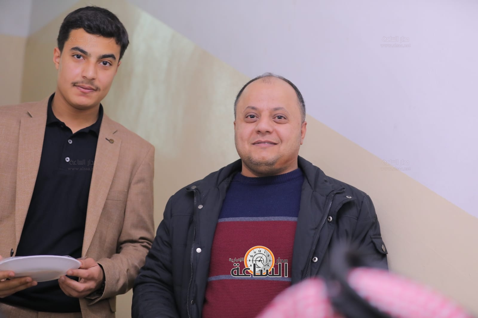 Madar Al-Saa Images 0.779165249529999