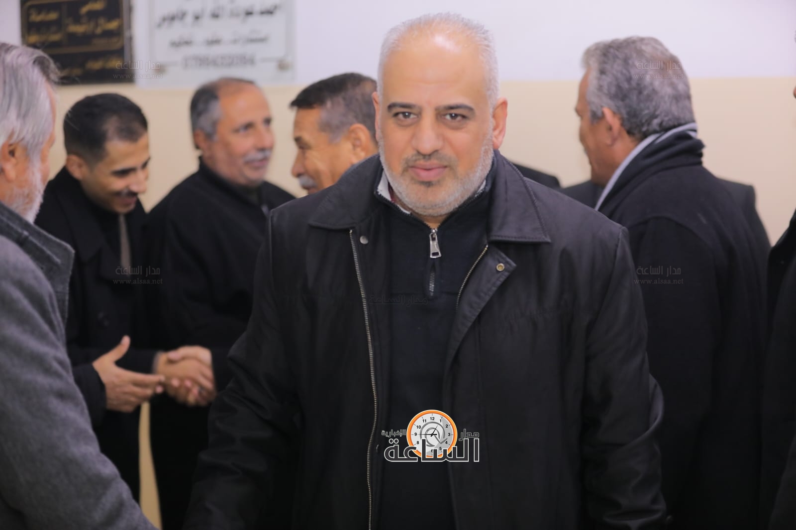 Madar Al-Saa Images 0.8521044298627116