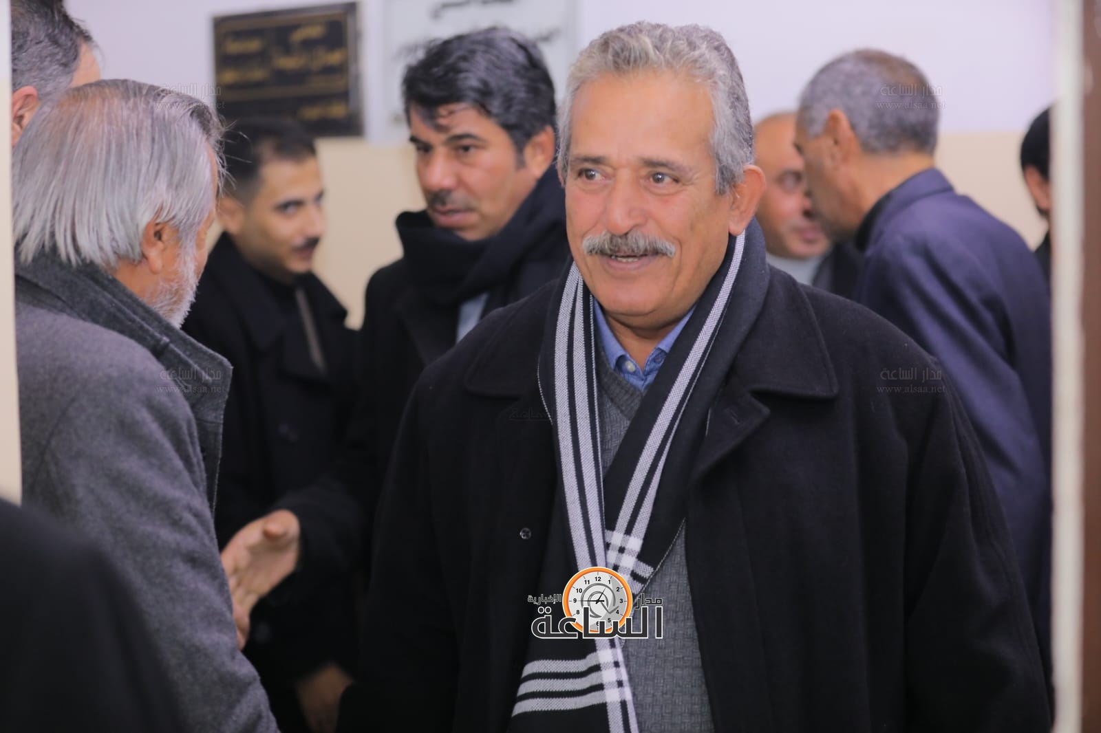 Madar Al-Saa Images 0.2585132721301191