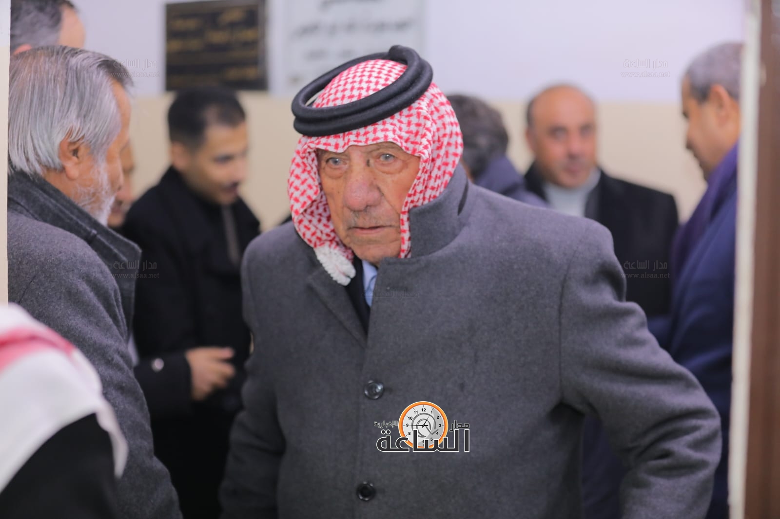 Madar Al-Saa Images 0.2152575418805085