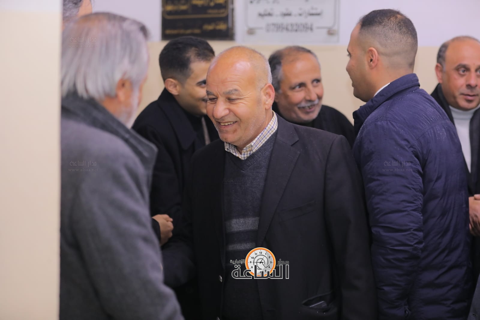 Madar Al-Saa Images 0.7991881754199668