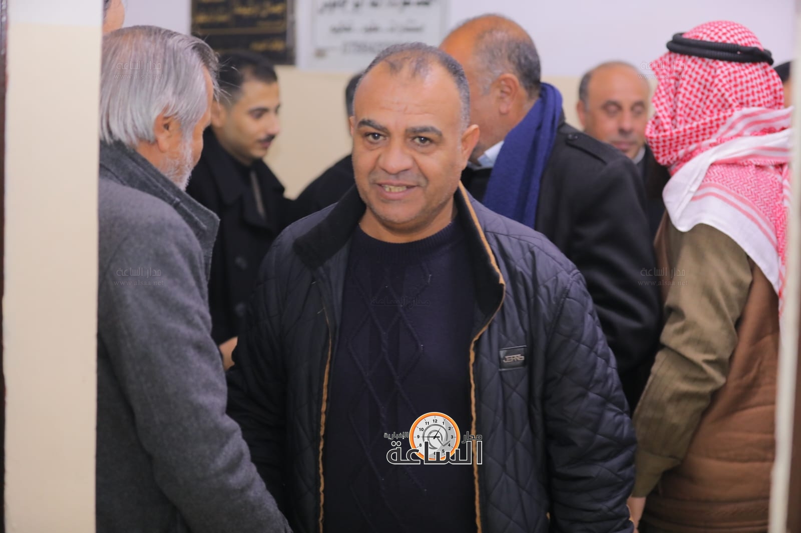 Madar Al-Saa Images 0.8308577862562485