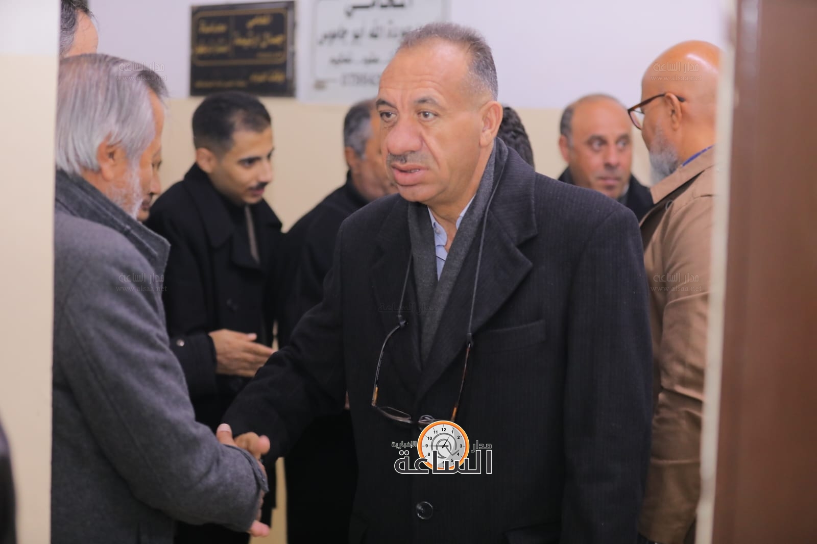 Madar Al-Saa Images 0.6258155255932571