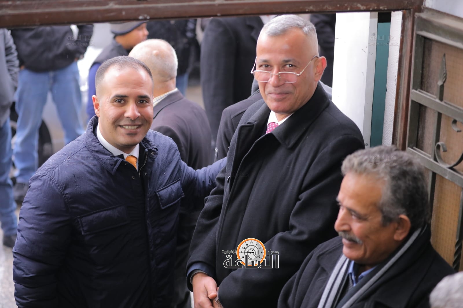 Madar Al-Saa Images 0.6709633521560421