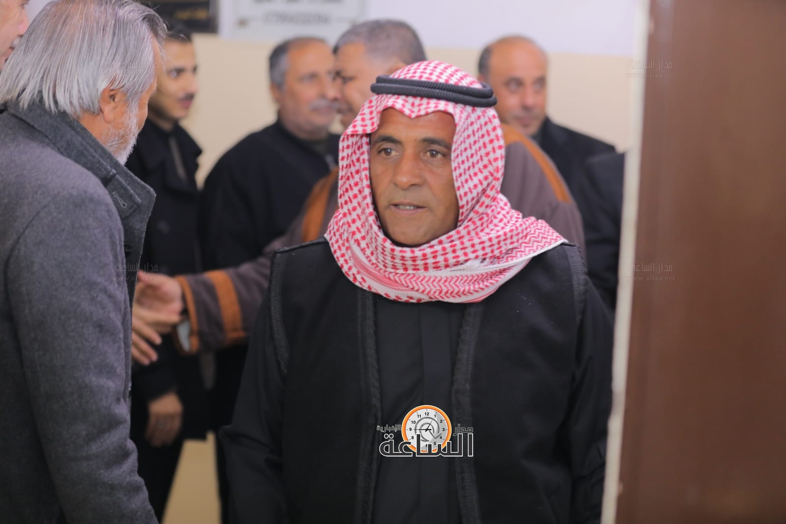 Madar Al-Saa Images 0.277018454492421