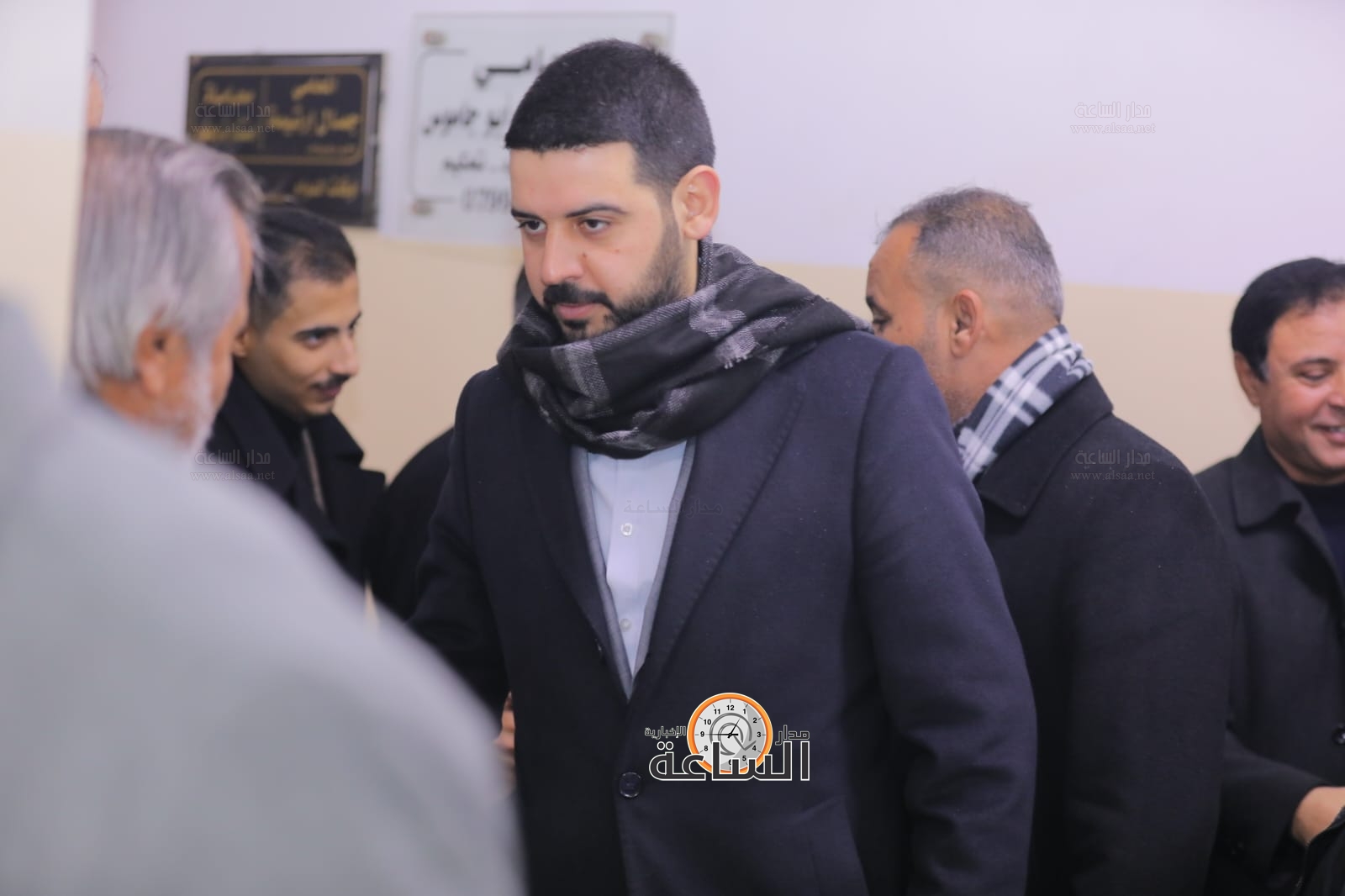 Madar Al-Saa Images 0.8928588157278934