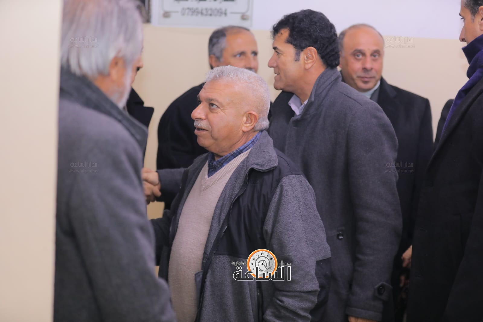 Madar Al-Saa Images 0.5045081615051423