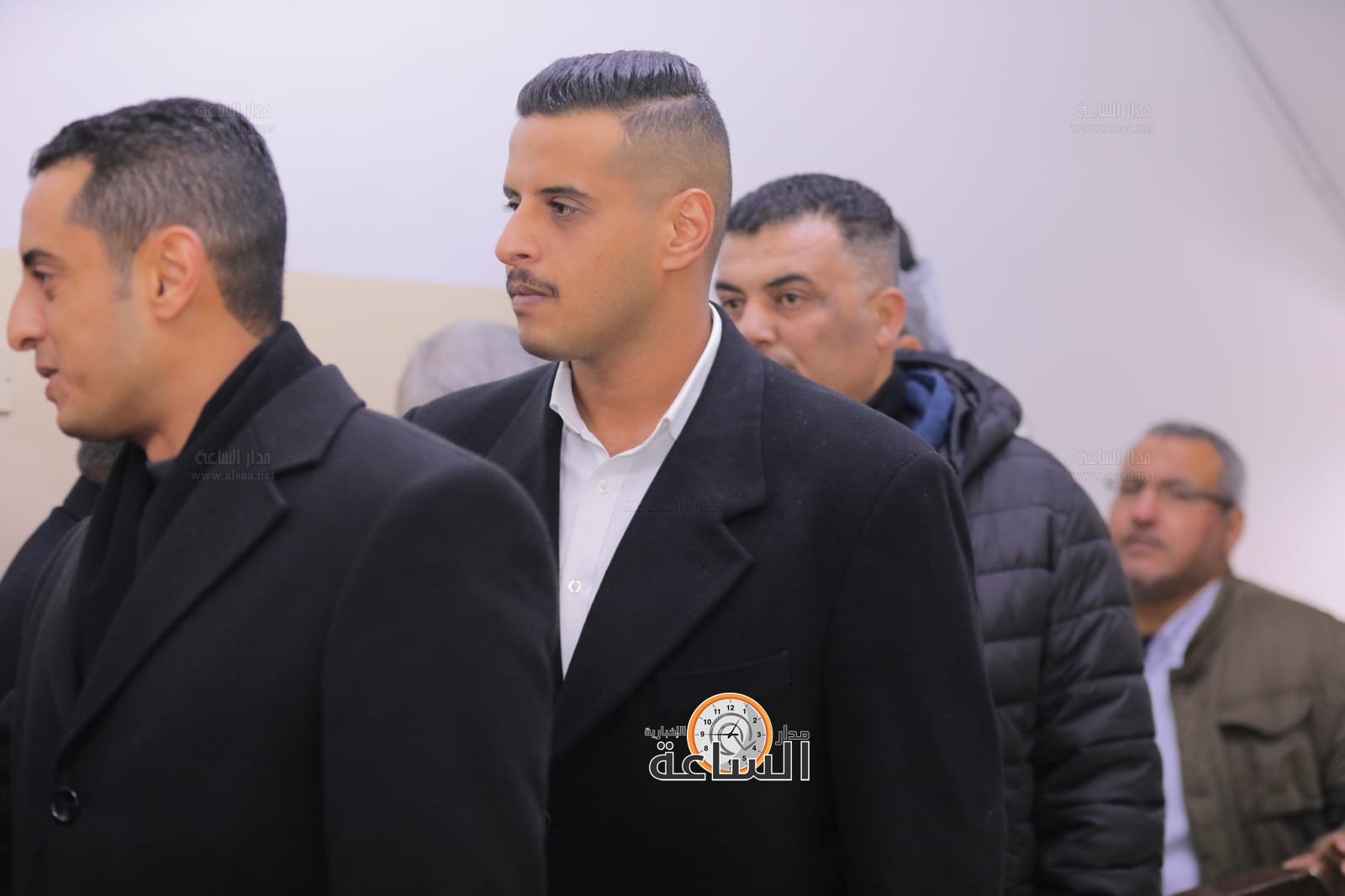 Madar Al-Saa Images 0.580976460320898