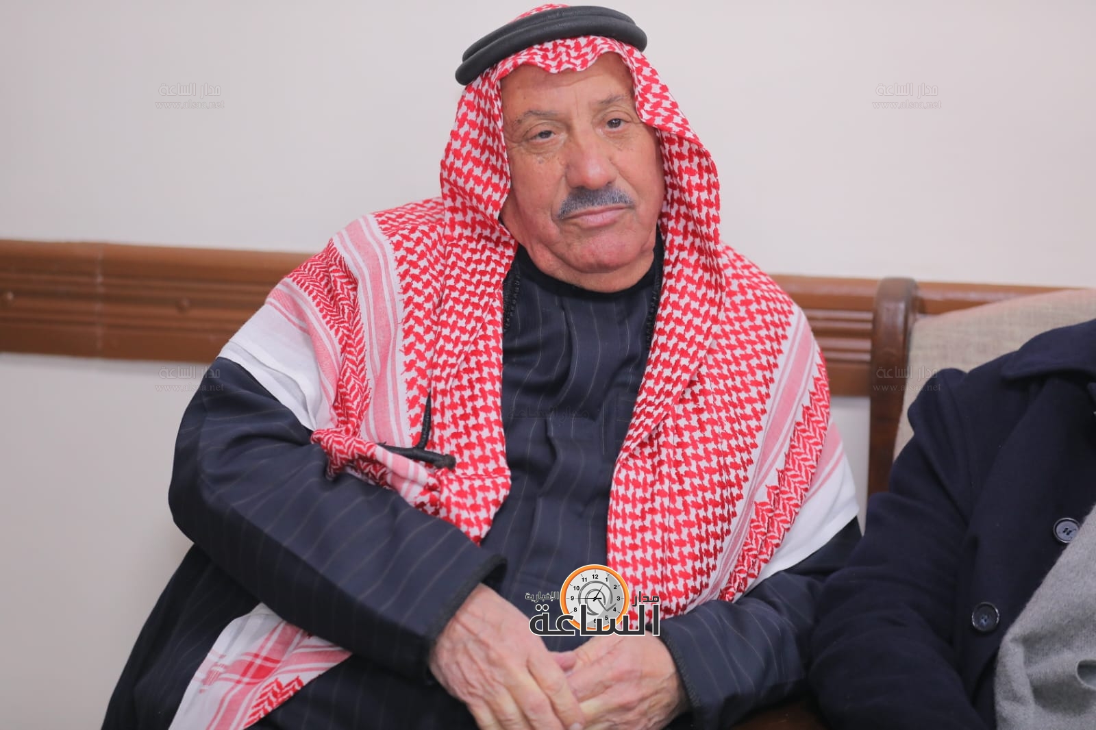 Madar Al-Saa Images 0.006196423577843779