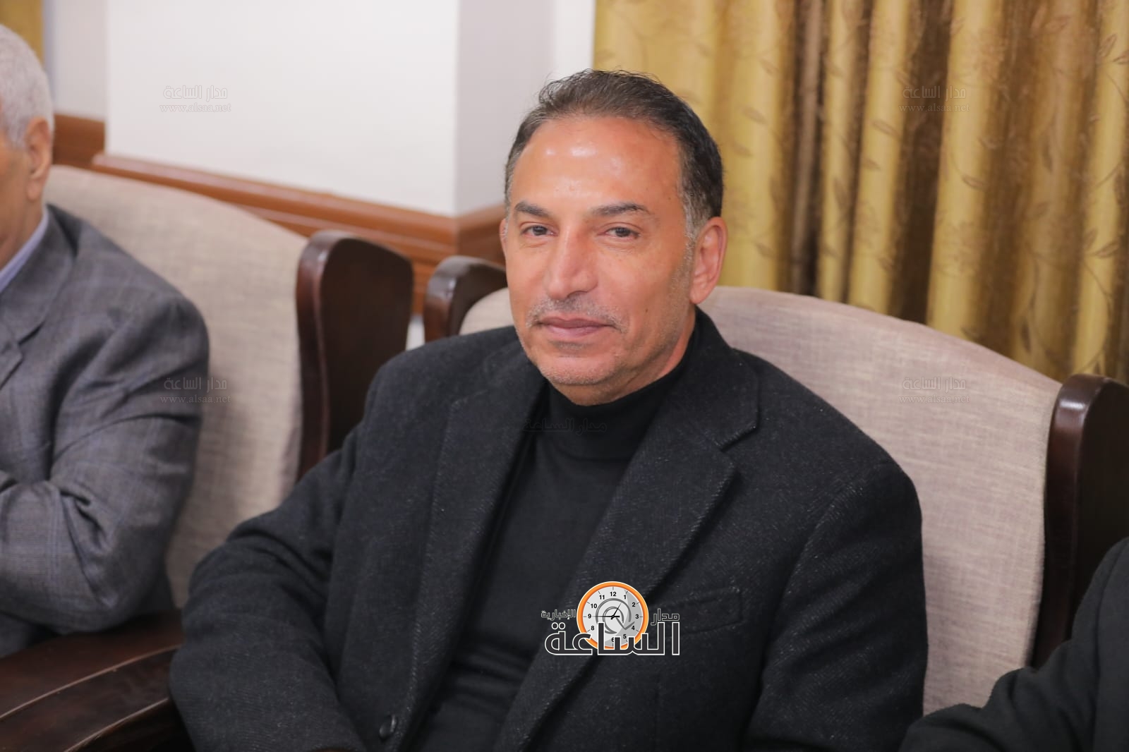 Madar Al-Saa Images 0.4795312888735015