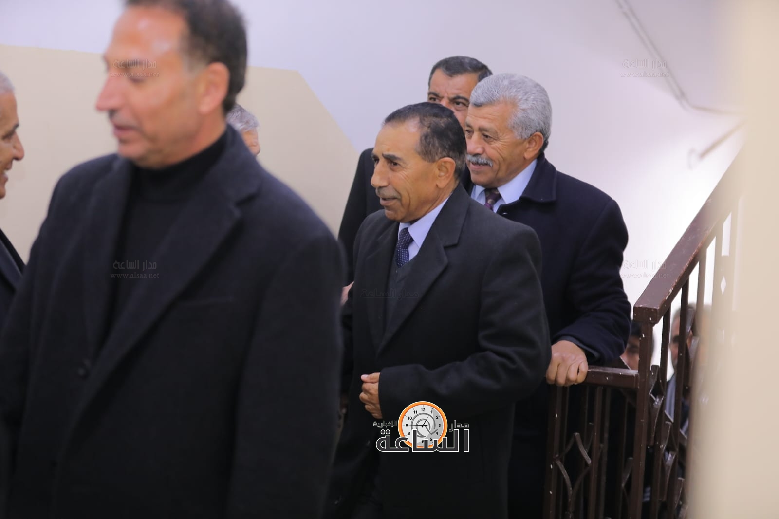 Madar Al-Saa Images 0.2521657479581909