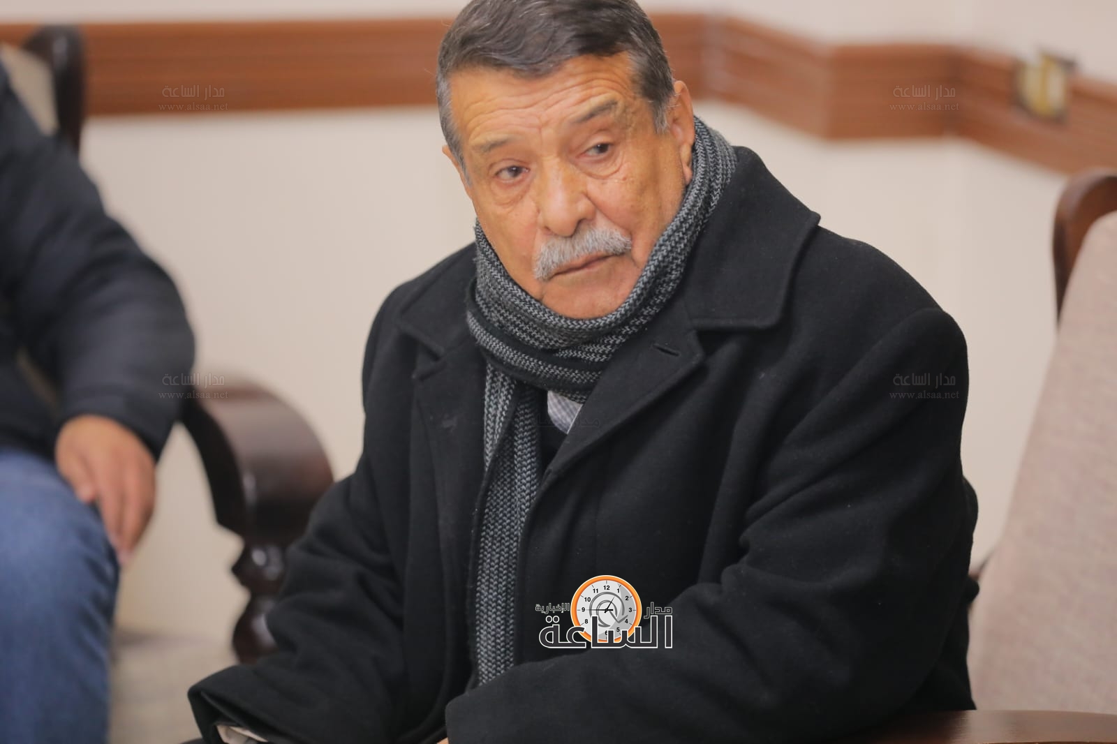 Madar Al-Saa Images 0.7591430666332639