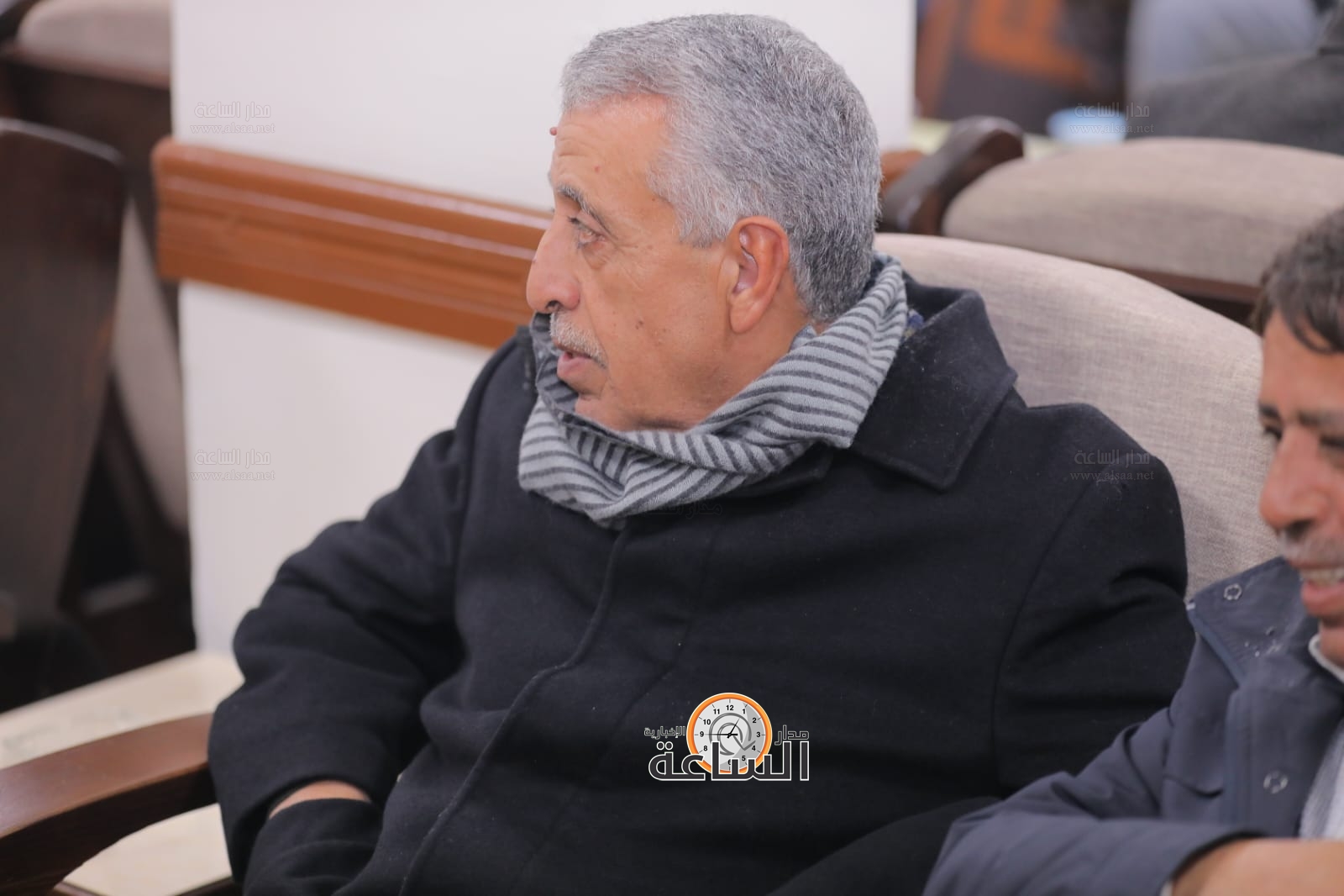 Madar Al-Saa Images 0.7852101527533761