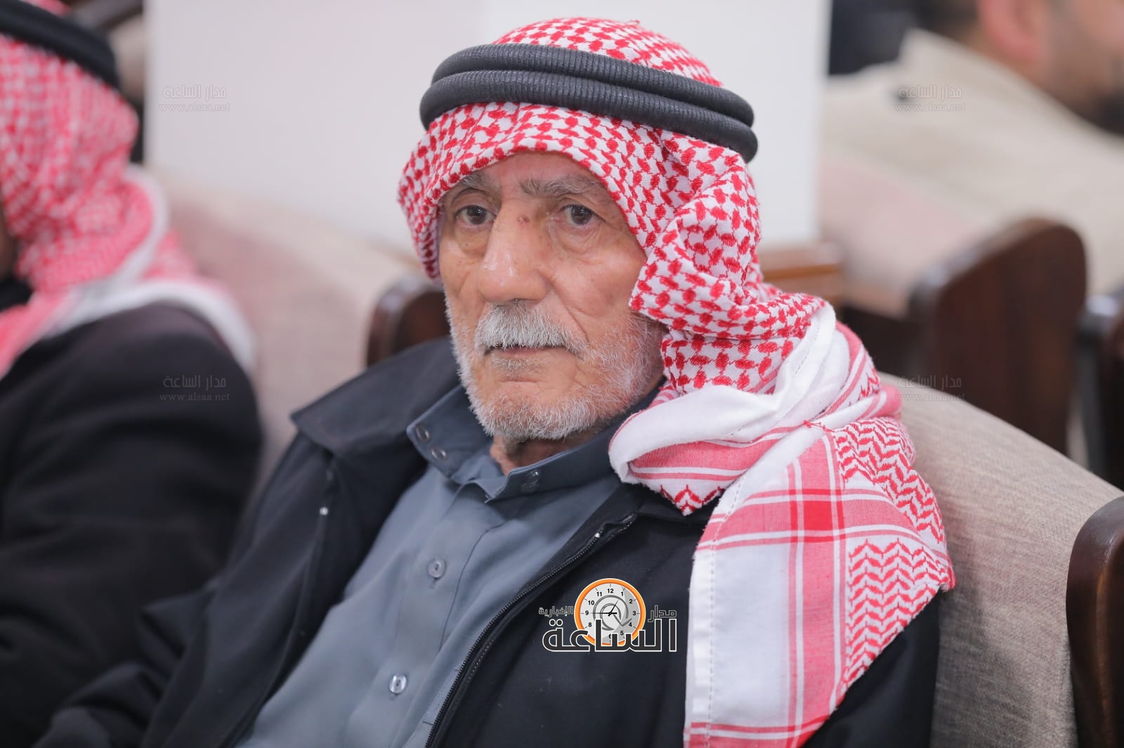 Madar Al-Saa Images 0.8797884434928303