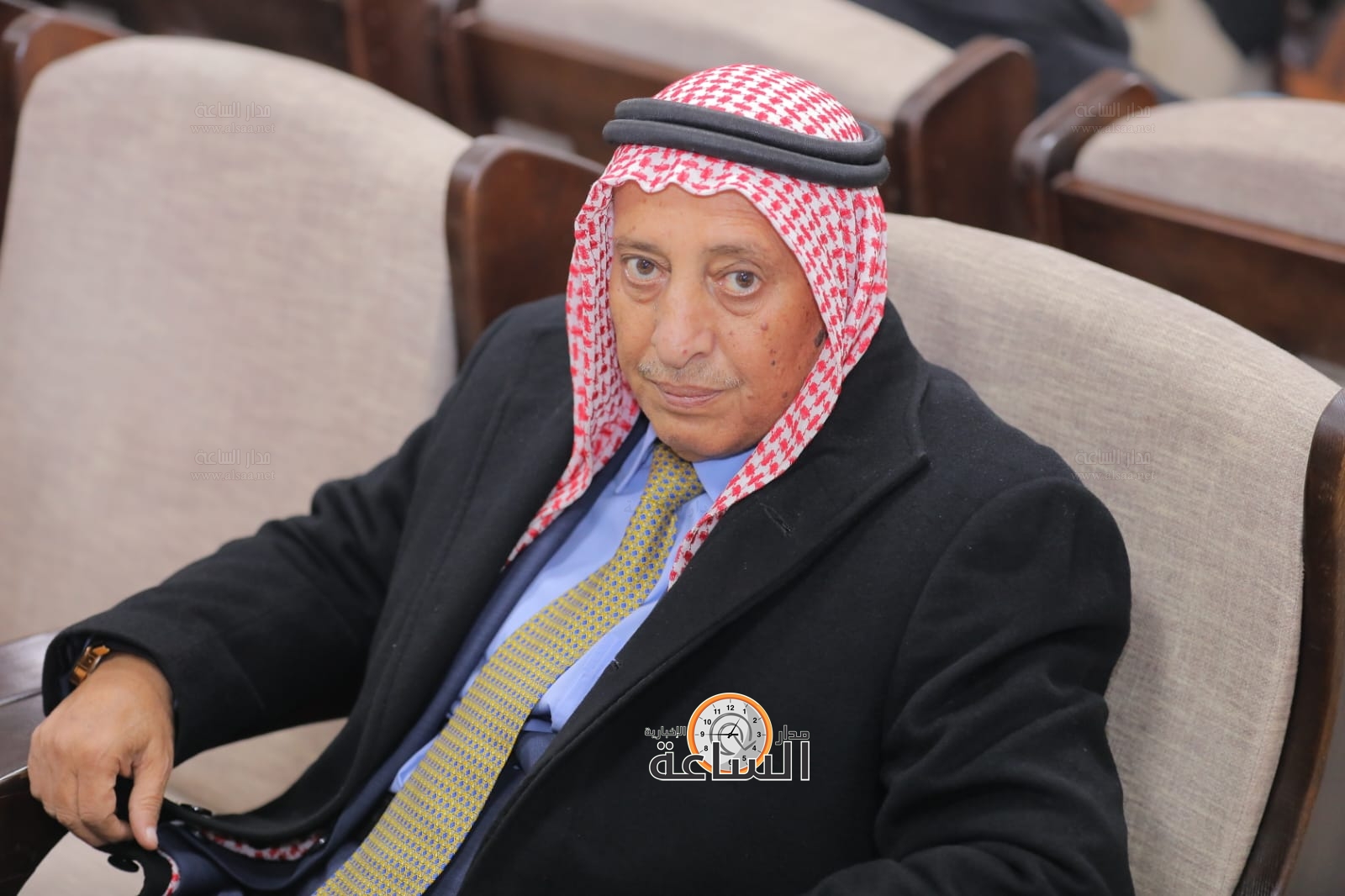 Madar Al-Saa Images 0.4410296495021313