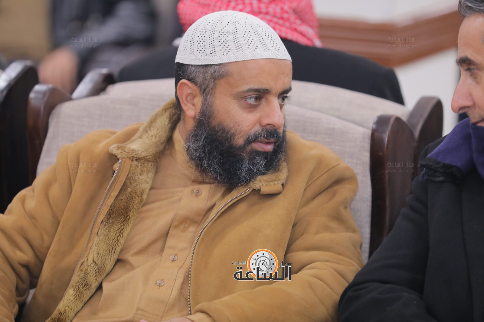 Madar Al-Saa Images 0.7700021093399596