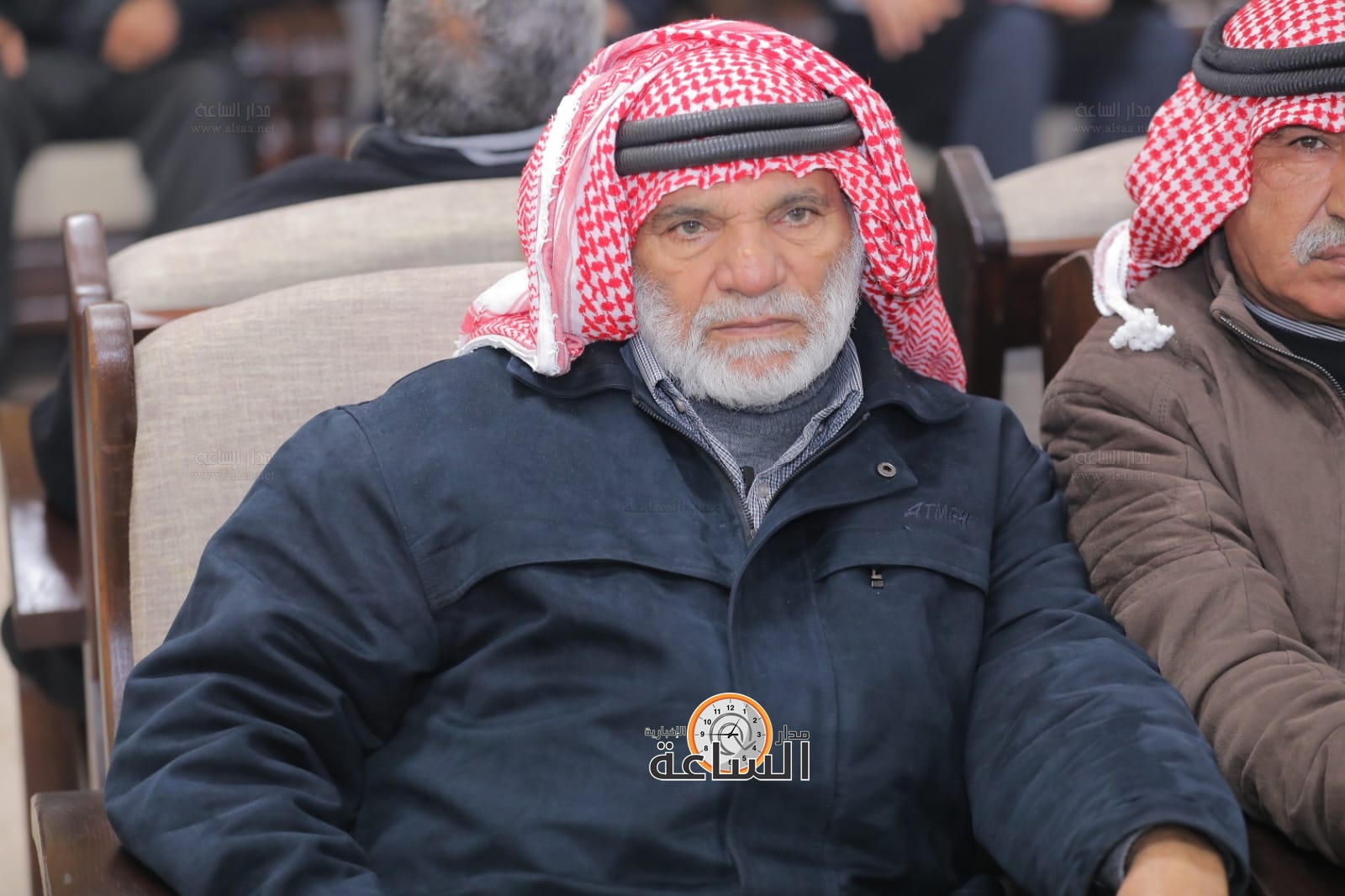 Madar Al-Saa Images 0.21376445355760354