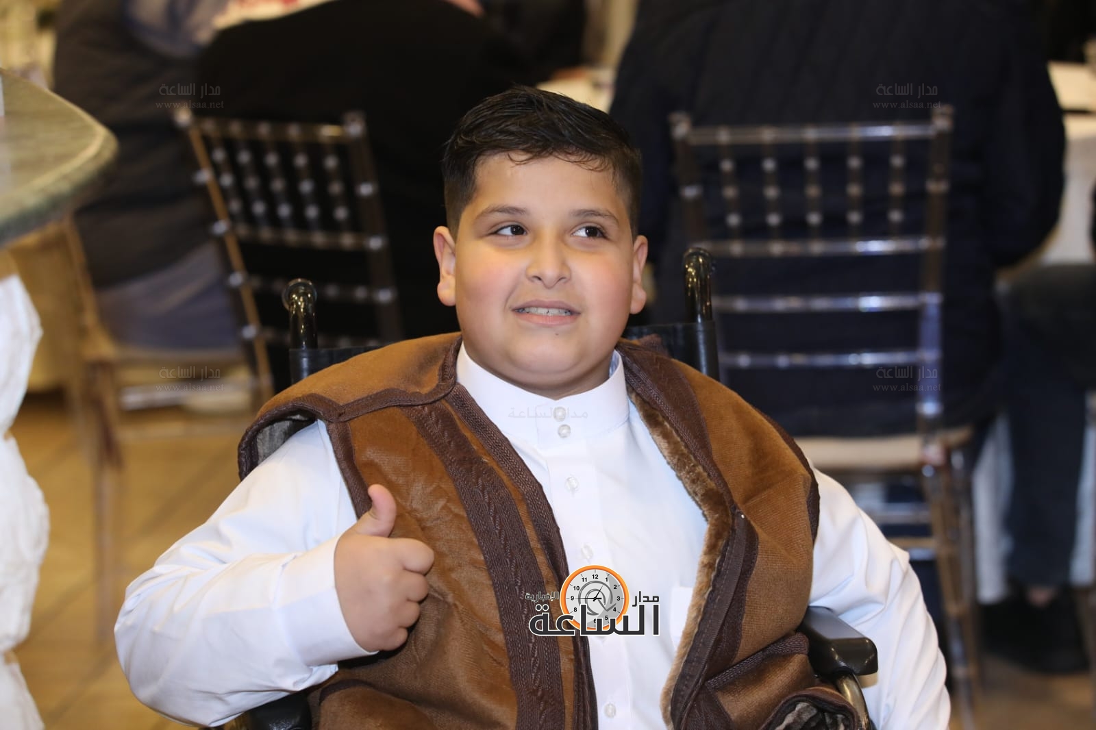 Madar Al-Saa Images 0.8438832217274994