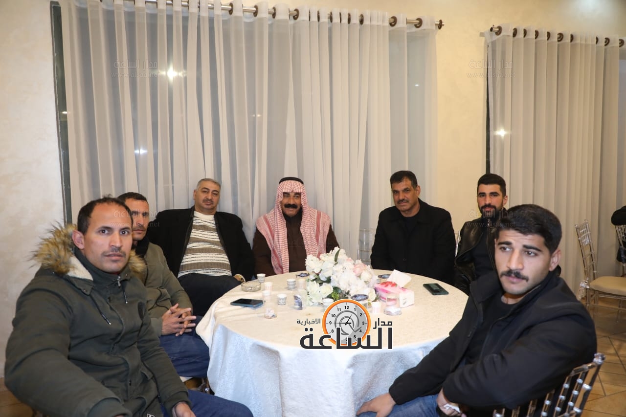 Madar Al-Saa Images 0.5427576657520619