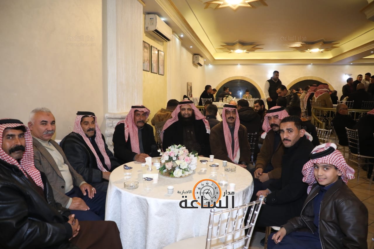 Madar Al-Saa Images 0.8956167618042161