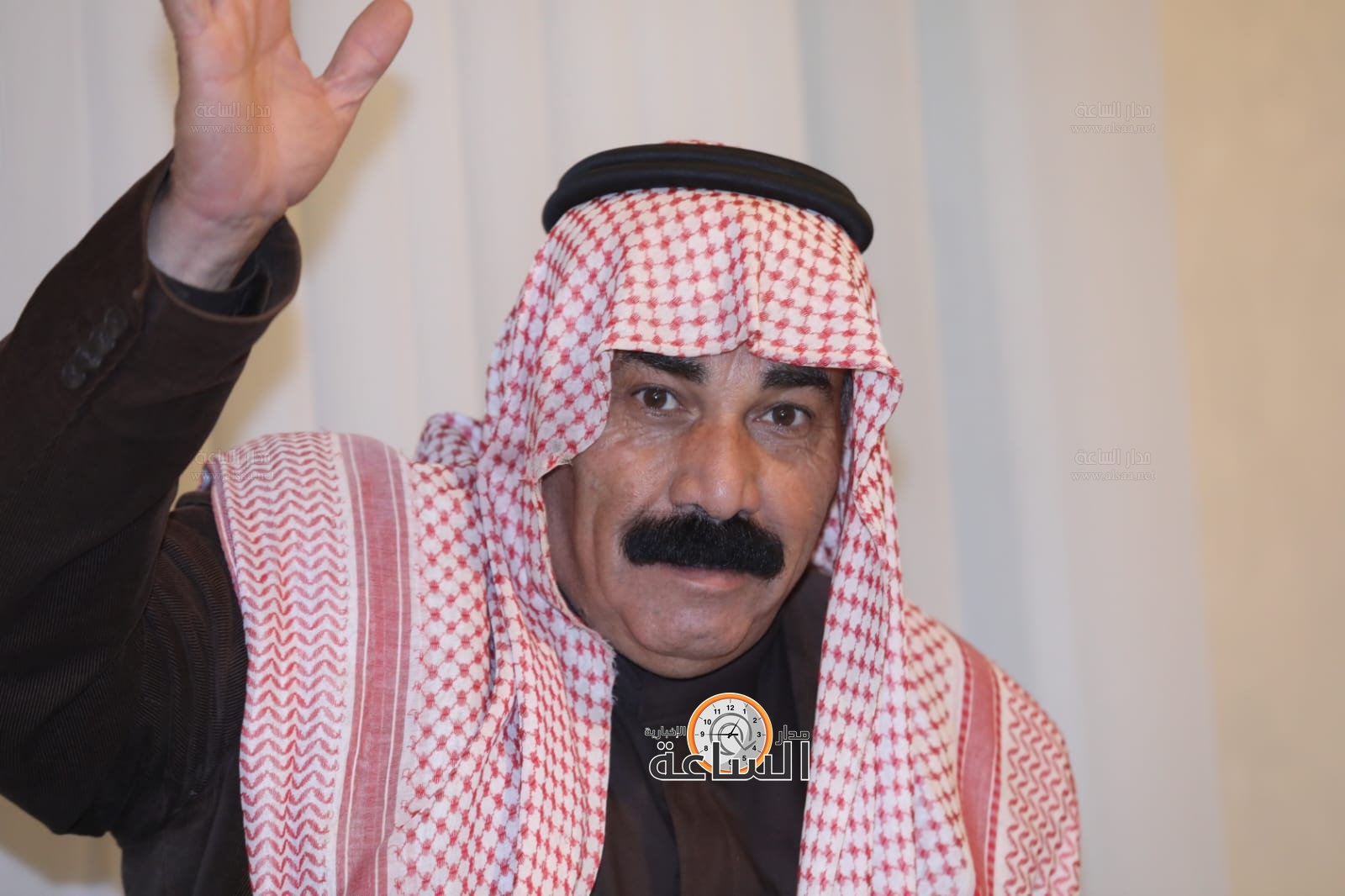 Madar Al-Saa Images 0.7856394850690063