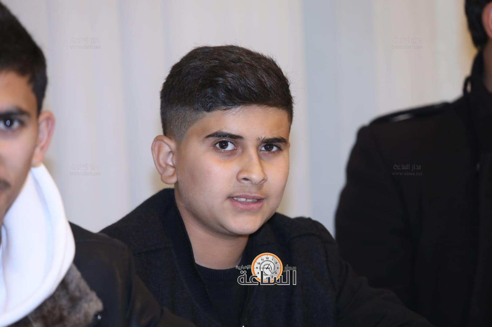 Madar Al-Saa Images 0.8539589112239023