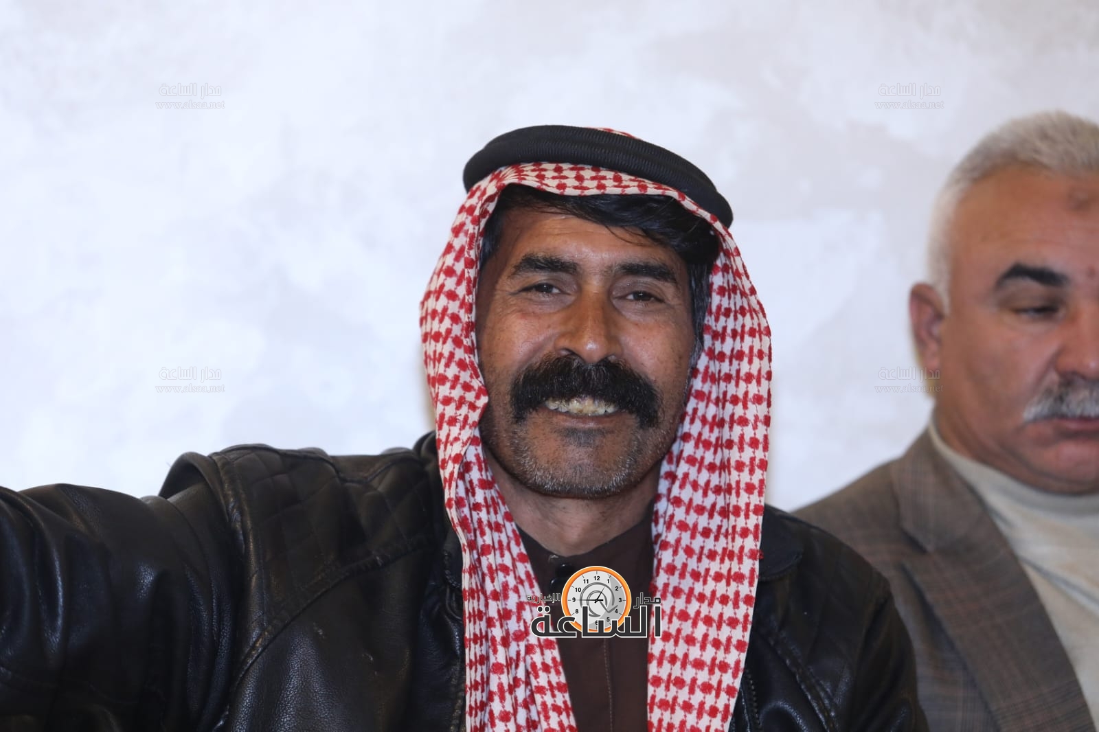 Madar Al-Saa Images 0.8920674876686177